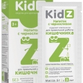 Kidz напиток с черносливом саше 9 шт