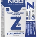Kidz Сироп с мелиссой и мятой стик 20 шт 