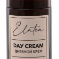 Крем для лица дневной Обновление и Сияние 50мл Elatea 