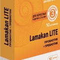 Ламакан LITE капс 10 шт