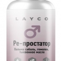 Layco Ре-простатор капс 30 шт