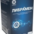 Либрамен Стимулпрост капс 60 шт