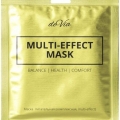 Маска тканевая для лица Питательная Multi-Effect 1 шт Devia 