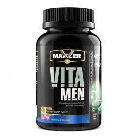 Maxler VitaMen