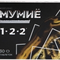 Мумие с глюкозамином таб 30 шт