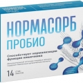 Нормасорб-Пробио пакет 14 шт 