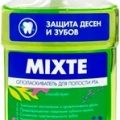 Ополаскиватель для полости рта Защита десен и зубов 250 мл Mixte 