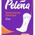 Pelena mini прокладки урологические 20 шт