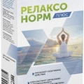 Релаксонорм+ бальзам 250 мл