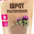 Шрот расторопши 100 г