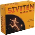 Siviten Energy Time.Сивитен Энерджи Тайм таб 4 шт