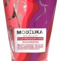 Скраб для тела антицеллюлитный 125 мл Modelika 