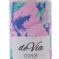 Спрей-мист для лица увлажняющий 110 мл Devia 
