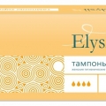 Тампоны Elysii super 16 шт