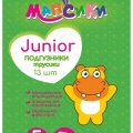 Трусики детские Мапсики junior 13-20 кг 13 шт