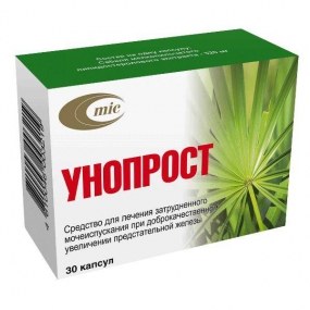 Унопрост