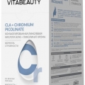 VITABEAUTY Конъюгированная линолевая кислота (КЛК) + Пиколинат хрома жидкость 10 мл стик 30 шт