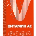 Витамин АЕ капс 30 шт Vitumnus
