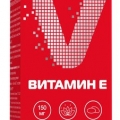Витамин Е капс 30 шт Vitumnus 
