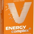Витаминно-минеральный комплекс Энергия таб 30 шт Vitumnus 
