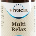 Витамины Vivacia Multi Relax таб 60 шт