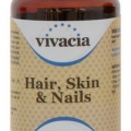 Vivacia Hair, Skin & Nails Волосы, Кожа и Ногти таб 60 шт
