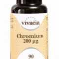 Vivacia Хром 200 мкг 90 шт