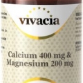 Vivacia Кальций-Магний таб 60 шт