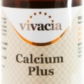 Vivacia Кальций плюс таб 60 шт