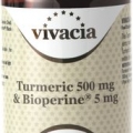 Vivacia Куркума и Черный перец капс 60 шт