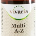 Vivacia Мульти от A до Z таб 60 шт
