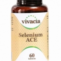 Vivacia Selenium ACE таб 60 шт