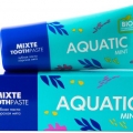 Зубная паста Морская мята 100 г Mixte Aquatic Mint