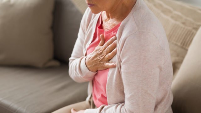 Топ-7 недорогих сердечных препаратов