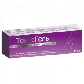 Tonus Gel