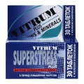 Витрум Суперстресс Плюс