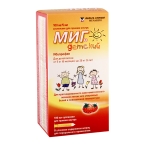 МИГ для детей