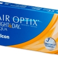 Alcon Air Optix Night & Day Aqua