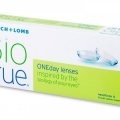 Bausch & Lomb Biotrue ONEday