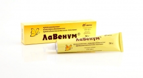 Лавенум