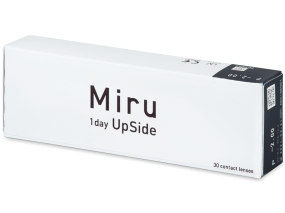 Miru 1day UpSide