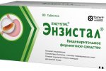 «Энзистал»: 7 полных аналогов