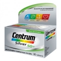 Центрум Сильвер 50+