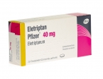 Элетриптан