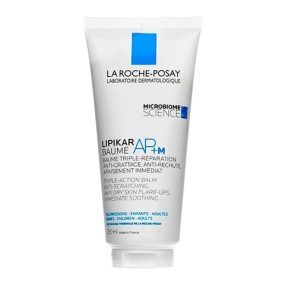 La Roche-Posay Lipikar Baume AP+ бальзам липидовосстанавливающий