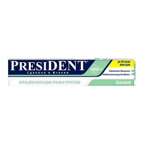 President