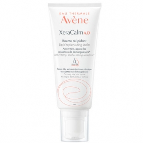 Avene Xeracalm A.D Липидовосполняющий крем