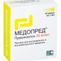 Медопред