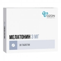 Мелатонин