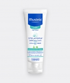 Mustela Stelatopia Крем-эмульсия увлажняющий